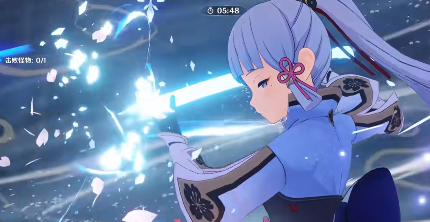 原神爱可菲圣遗物和武器选什么