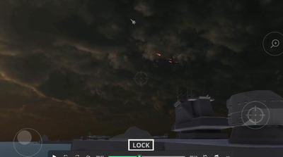 陆基密集阵模拟器无限金币版最新版安卓下载