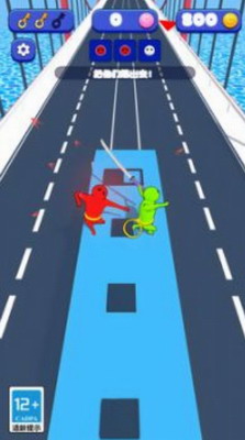 格斗大作战内置菜单版安卓版