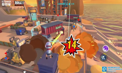 香肠派对手游最新版