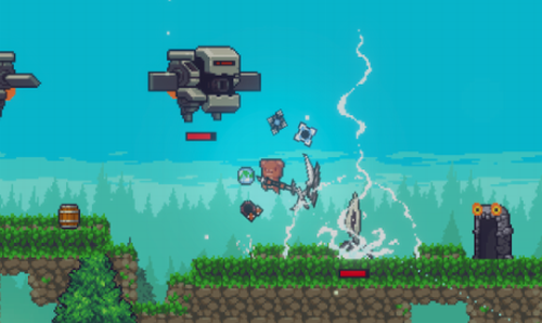 贪婪地牢安卓下载