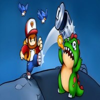 披萨快递男孩最新中文版ios下载安装