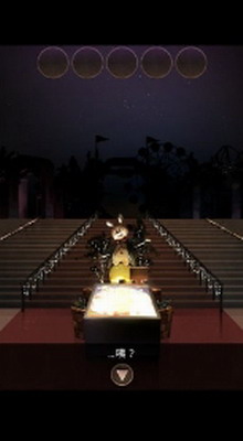 脱出游戏从游乐园逃脱3DM汉化版最新安卓版下载