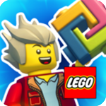 乐高积木传说最新版