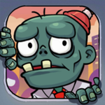 暴走僵尸无限钻石金币版安卓下载