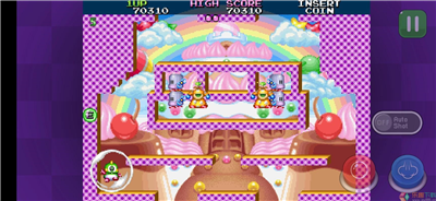 像素泡泡龙免费版安卓