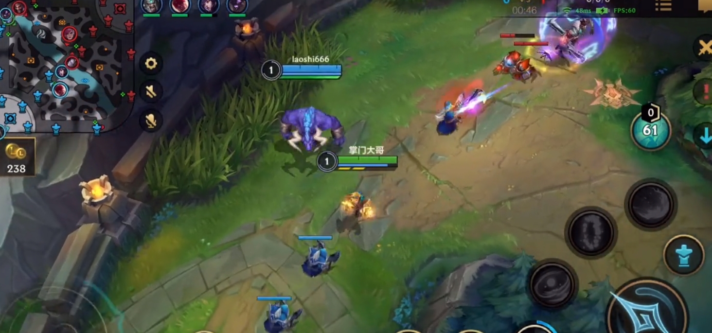 英雄联盟手游伊泽瑞尔怎么战斗