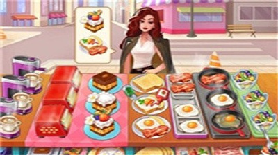 楼下的早餐店最新版免费版安卓