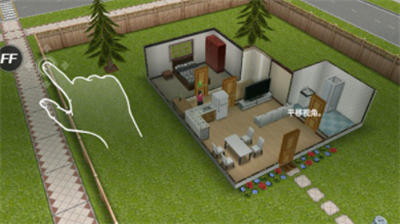 模拟人生畅玩版无限金币钻石版最新版安卓下载