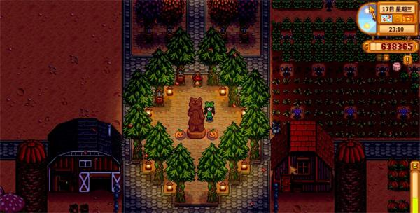 星露谷物语常用灯饰有哪些