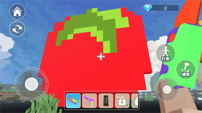 末影门沙盒冒险无敌版安卓版