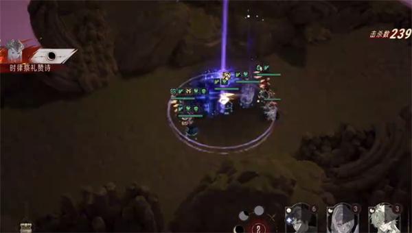 银与绯范海辛阵容有哪些