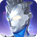 奥特曼传奇英雄MOD作弊菜单版免费最新版下载