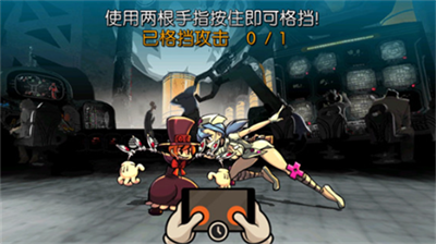 骷髅女孩下载最新版免费