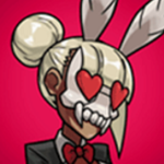 骷髅女孩下载最新版免费