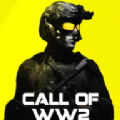 二战黑色行动战争app安卓下载