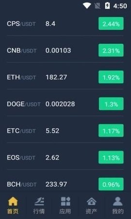 bcone链一交易所安卓版免费