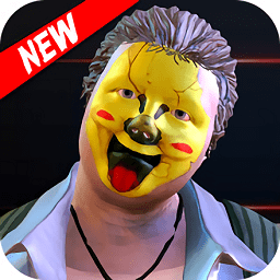 海绵奶奶邪恶生存最新安卓版本2024