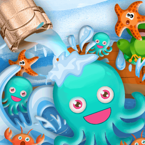 章鱼爱泡澡安卓app下载安装