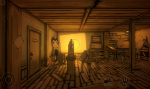 班迪与油印机安卓免费版