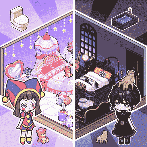 托卡世界奇妙屋2024下载安装