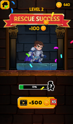 英雄救援拔针安卓版游戏