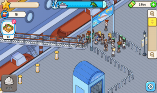 我的游轮安卓免费下载