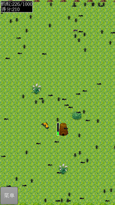 点击昆虫免广告版安卓下载