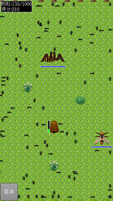 点击昆虫免广告版安卓下载