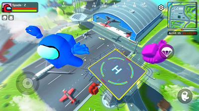 太空杀派对免费安卓下载