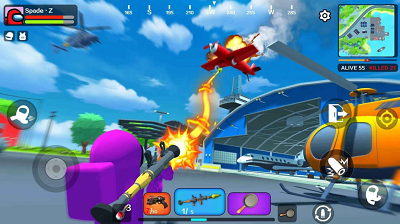 太空杀派对免费安卓下载