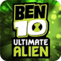 Ben10终极英雄