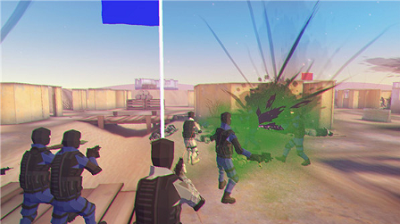 模拟枪战内购手游安卓版