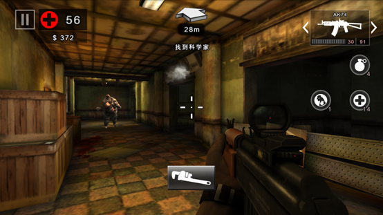 死亡扳机2新手攻略一览（死亡扳机2击杀五个特殊僵尸攻略心得分享）