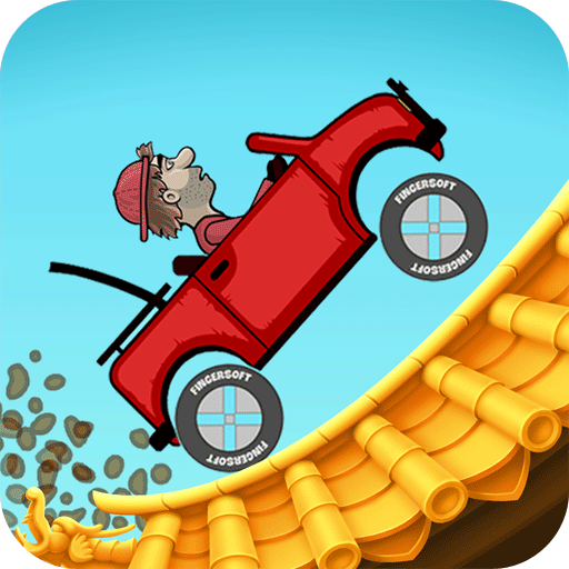 登山赛车之天朝历险下载免费版