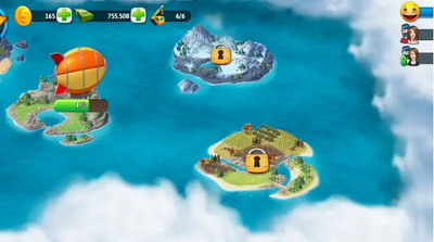 我的建筑城市无限道具版最新版游戏