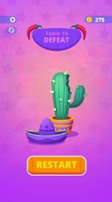 墨西哥卷饼挑战中文版安卓免费版