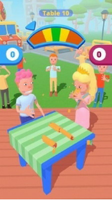 墨西哥卷饼挑战中文版安卓免费版