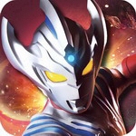 奥特曼之热血格斗无限钻石版最新版安卓