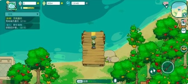 四季城与多米糯钓鱼攻略一览（四季城与多米糯钓鱼玩法介绍）