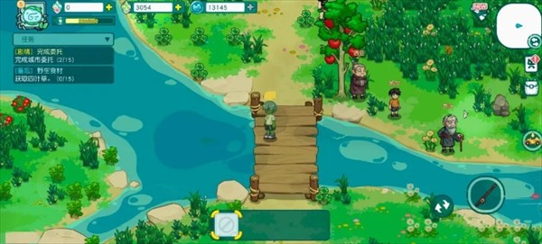 四季城与多米糯钓鱼攻略一览（四季城与多米糯钓鱼玩法介绍）