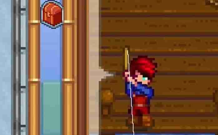 星露谷物语联动武器喵刀获得教程分享（星露谷物语联动武器喵刀怎样获取）