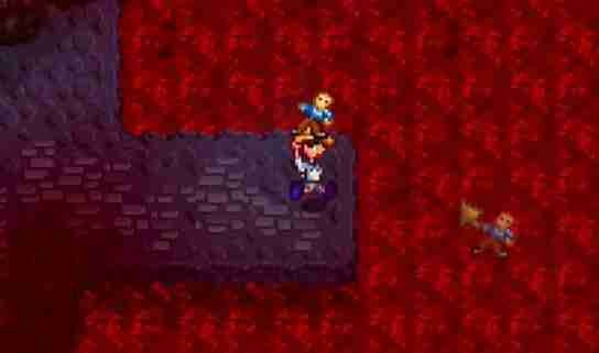 星露谷物语联动武器喵刀获得教程分享（星露谷物语联动武器喵刀怎样获取）