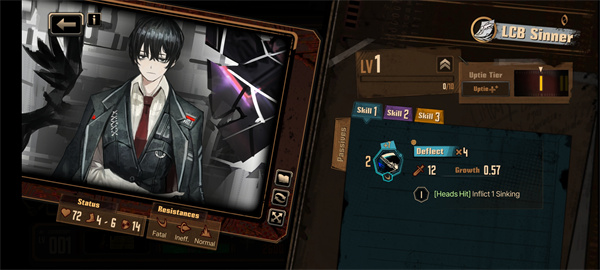 边狱巴士公司人物一览（边狱公司角色推荐2025）