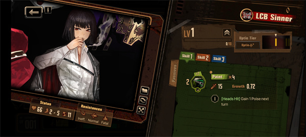 边狱巴士公司人物一览（边狱公司角色推荐2025）