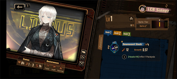 边狱巴士公司人物一览（边狱公司角色推荐2025）