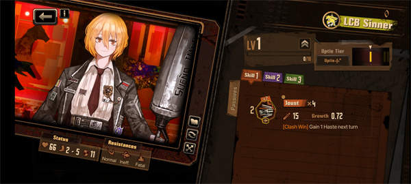 边狱巴士公司人物一览（边狱公司角色推荐2025）