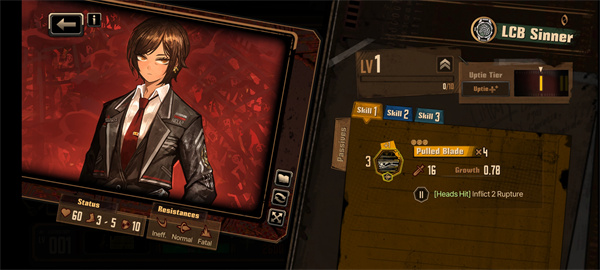 边狱巴士公司人物一览（边狱公司角色推荐2025）