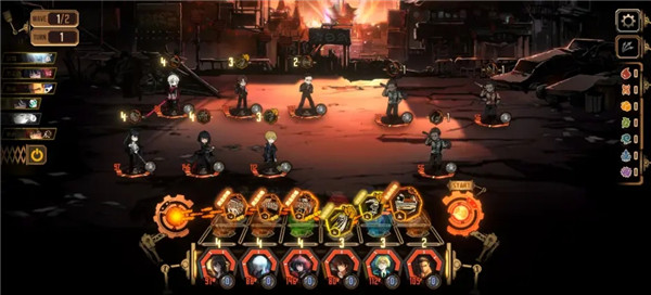 边狱巴士公司人物一览（边狱公司角色推荐2025）