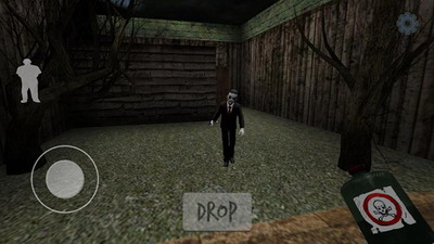 邪恶男孩中文版免费安卓版下载